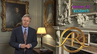 Antiques Roadshow UK 23x07 Wisbech November 12 2000 [upl. by Blisse336]