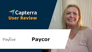 Paycor Review Has made payroll a breeze [upl. by Drus]