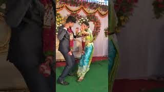 banjara marraige dance 🕺💃 [upl. by Lipp555]