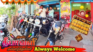 Second hand bikes OPEN TALK Best Diwali OFFER Used Bikes Tamilnadu [upl. by Yeliah]