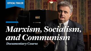 Marxism Socialism Communism  Official YT Trailer [upl. by Demahom]