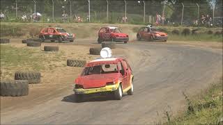 Hot Rods Stansted Raceway 4th June 2023 [upl. by Teak577]