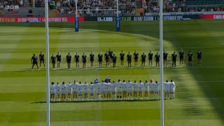 England vs New Zealand Womens Rugby International [upl. by Farrica471]