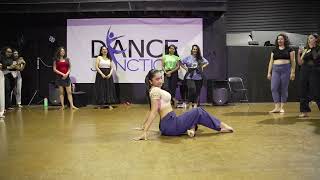 Fevicol Se  AnjanaCChoreo BollySiren Workshop [upl. by Nibur]