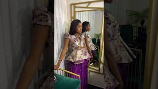 Khadija alias Mariane serie jeux de dames shorts celebrity tiktok viral youtubeshorts miss [upl. by Katharina]