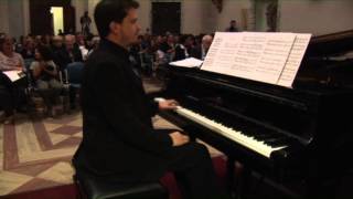 Reynaldo Hahn Sept Berceuses a 4 mains [upl. by Aslam390]