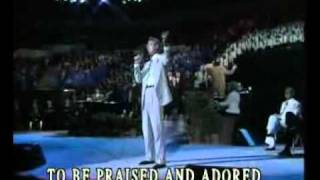 MP3 Christian Songs  Don Moen  Praise and Worship Music Video6flv [upl. by Capello2]