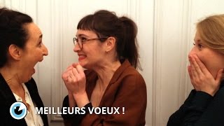 Meilleurs voeux   Court Métrage  Mobile Film Festival 2017 [upl. by Coffeng]