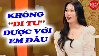 Tán Thử Cô Bạn Thân Trước Khi ĐI TU Ai Ngờ Lại Đổ Cặp Đôi Lén Lút Yêu Nhau 8 Năm Dù Gia Đình Cấm Cả [upl. by Llehsim]