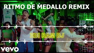 Ritmo De Medallo  Feid Ryan Castro  Extended remix medallo [upl. by Bella492]