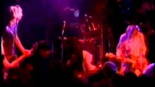 Nirvana  Negative Creep LIVE [upl. by Bara]