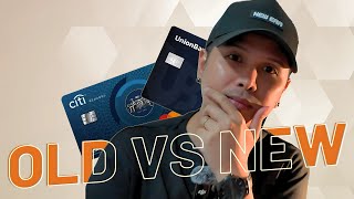 🌟 Honest Opinion Citi Rewards vs Union Rewards 🏆  Best Rewards Credit Card REVEALED [upl. by Elyad]