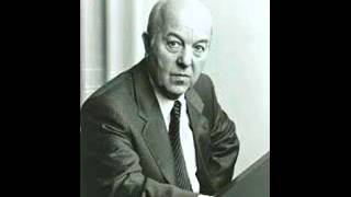 Ivan Moravec plays Chopin Two Nocturnes Op 62 [upl. by Htidirem]