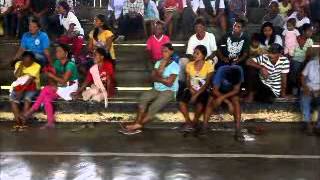 Panawagtawag ritual of Manobo to reclaim ancestral land in Agusan del Sur [upl. by Ssyla]