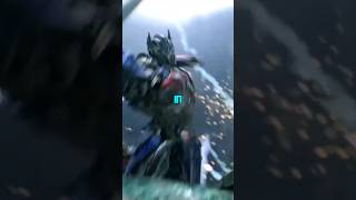 Optimus and Grimlocks WEIRD Fight [upl. by Holloway981]