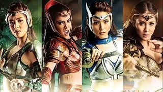 Encantadia 2016 Official Soundtrack [upl. by Afira556]