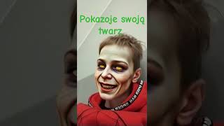 Pokazuje swoją twarz [upl. by Nylqcaj]