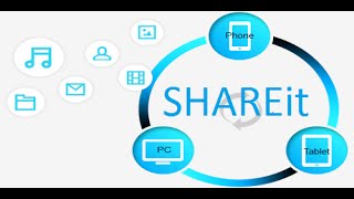 SHAREit Full version for PC 3501144 FR3W4LL [upl. by Auginahs]