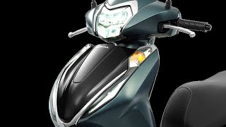 New 2025 Honda Lead [upl. by Fatimah59]