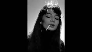 Juliette Greco  La Javanaise [upl. by Muller812]