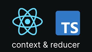 React教學  如何定義 context type react typescript [upl. by Adnovad]