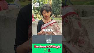 The Secret Of Magic 🪄🎩funny funnyprank comedy entertainment prank mrbean magic magician fun [upl. by Eradis]