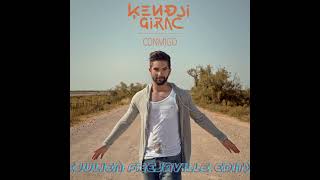 KENDJI GIRAC  CONMIGO JULIEN FREJAVILLE EDIT [upl. by Merrick]