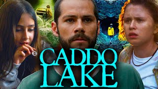 Caddo Lake 2024s Most Underrated Movie [upl. by Canon]