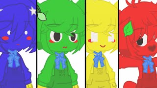 Tinky winky Dipsy lala and madafunkin po  poppy playtime [upl. by Royd]