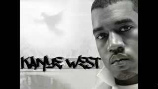 Home Instrumental  Kanye West [upl. by Kcirted460]