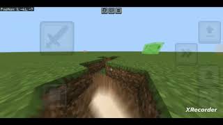 MCPE MOTION BLUR TEXTURE PACK [upl. by Ellehcil]