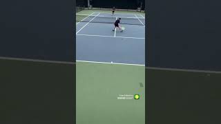 Slappers Only Hot Shot tennis [upl. by Benson78]