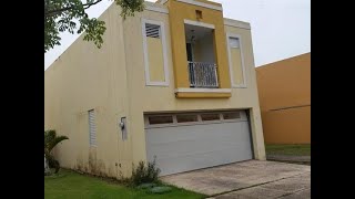 Great Opportunity 170280 property located in Urb Miraflores in Dorado PR [upl. by Portie]