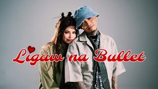 Ligaw na bullet Denise Laurel Feat Skusta Clee [upl. by Perice980]