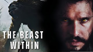 The Beast Within 2024 Movie Explained in HindiUrdu Summarized हिन्दी  Horror [upl. by Esoranna]