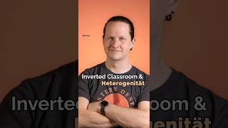 Inverted Classroom amp Heterogenität flipclass highered phheidelberg [upl. by Wadlinger]