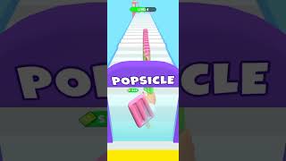 Ice cream game involving into many stages of game [upl. by Abramson456]