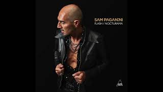 Sam Paganini  Nocturama [upl. by Anitnauq796]