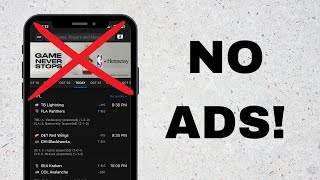 How to BLOCK ALL Advertisements on Your iPhone [upl. by Leonelle635]