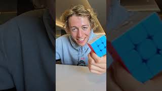 George Scholey RubiksSpeedCube Review [upl. by Pryor915]