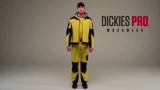 Dickies Pro Workwear [upl. by Aiken963]