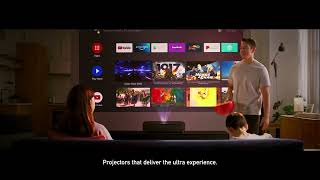 Epson Engineered for Good  Projectors [upl. by Lauhsoj573]