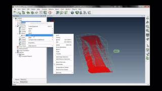 Tutorial  PolyWorks Cálculo de Volumes [upl. by Adar]