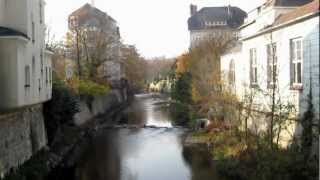 Вена Баден  Baden bei Wien  Vienna Baden [upl. by Ydoj]