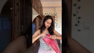 Coord Sets Haul from Myntra♥️ trendingshorts sandycandyvlogs trending sandycandy shortvideo [upl. by Etaner]