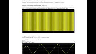 Simulink PMSM Control Simulation BackEMF Position Estimation Using Sliding Mode Observer（smo） [upl. by Atthia232]