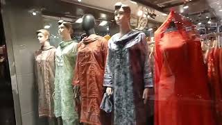 Saima shopping mall  Humble Rozina [upl. by Yazbak]