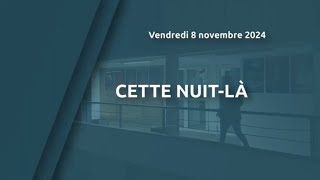 Cette nuitlà [upl. by Catharine]