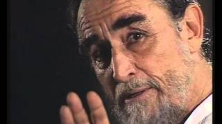 Gassman Legge Dante  La Divina Commedia  Inferno  Canto XXIII [upl. by Morrell]