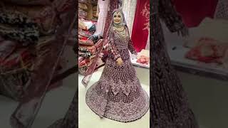 Bridal gown price in Bangladesh 2021 [upl. by Cohin]